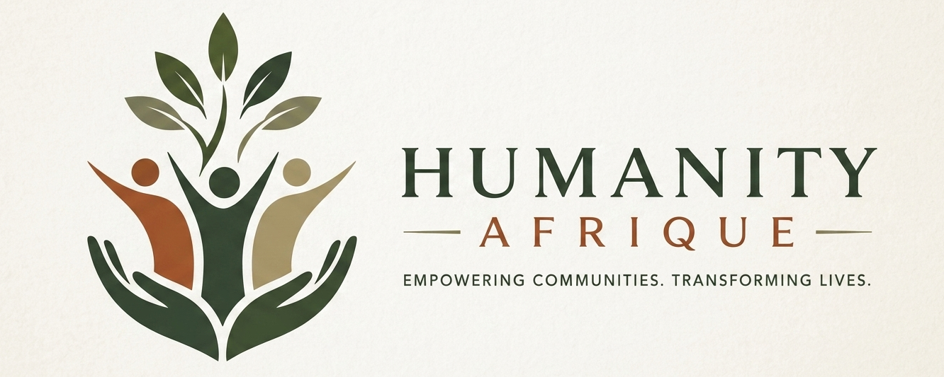 HumanityAfrique